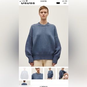 ISO Babaa No16 Midnight Ocean